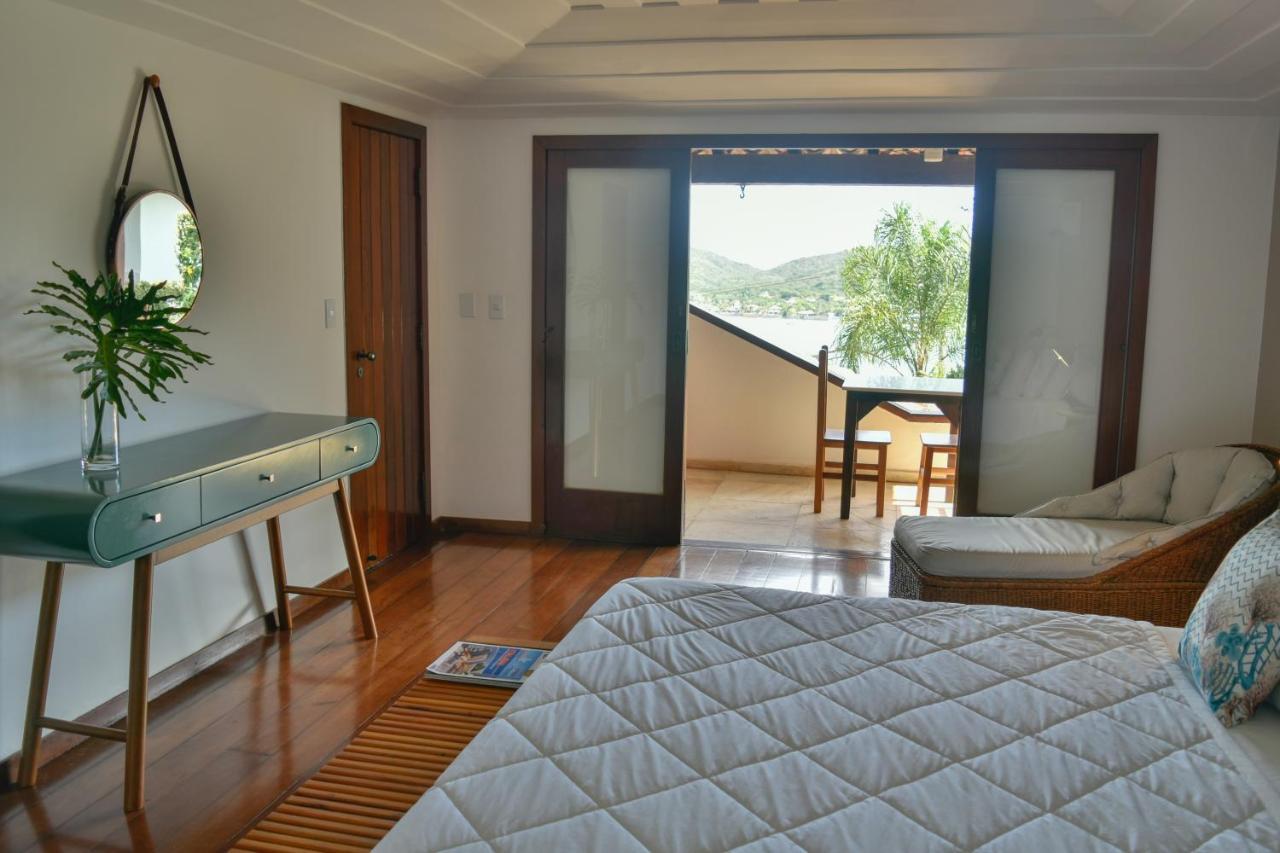 Casa Do Alemao Casa de hóspedes Búzios