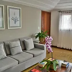 Casa Do Alemao