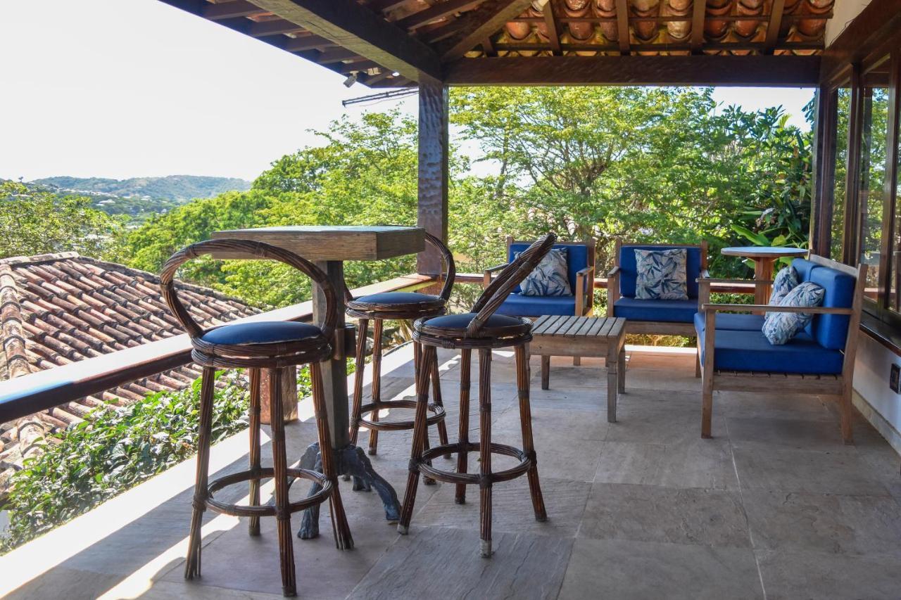 Casa Do Alemao Pensión Búzios