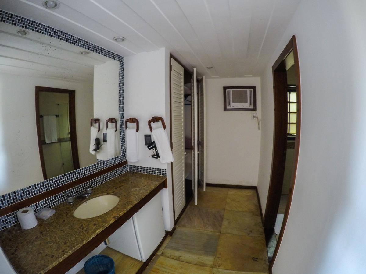 Pensión Casa Do Alemao Búzios
