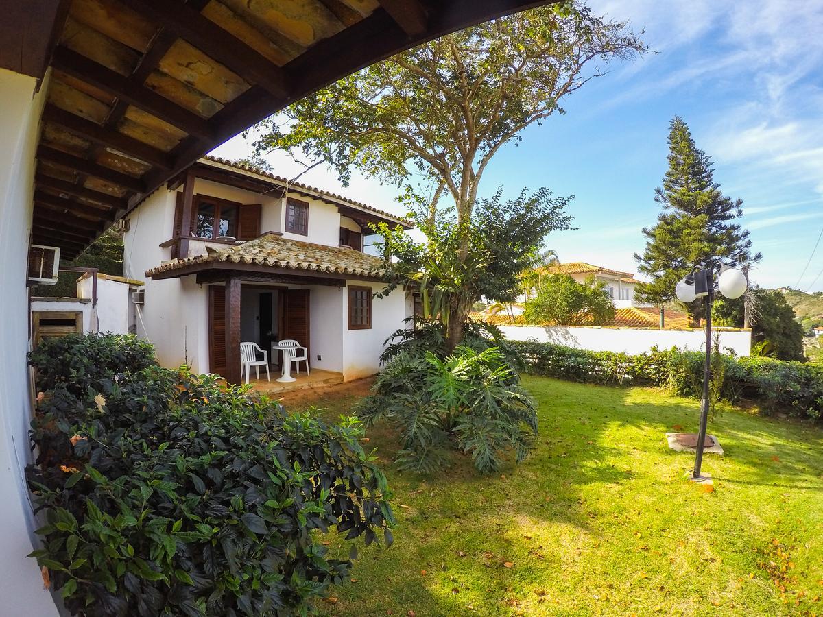 Casa Do Alemao Pensión