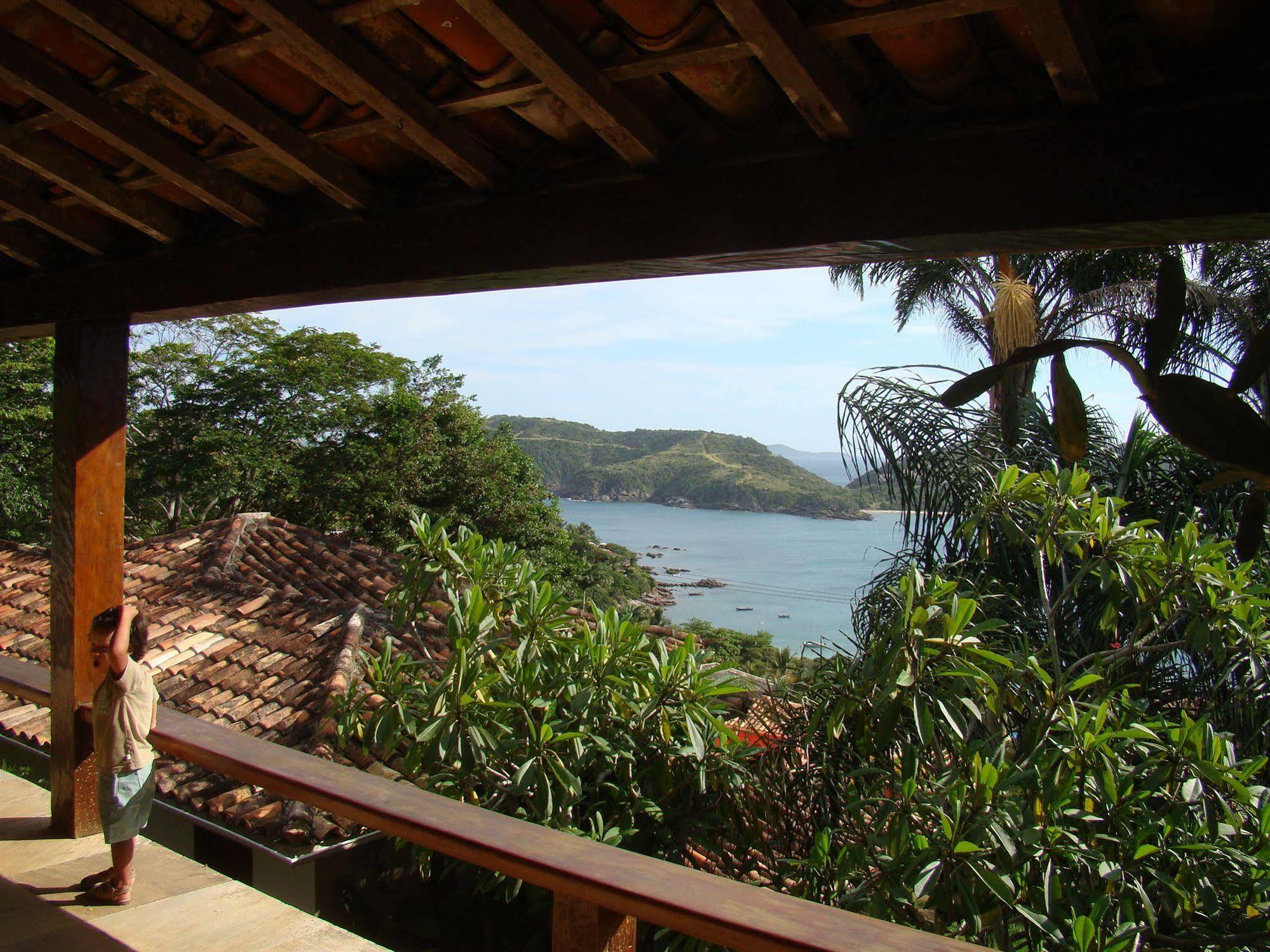 Casa Do Alemao Pensión 2*