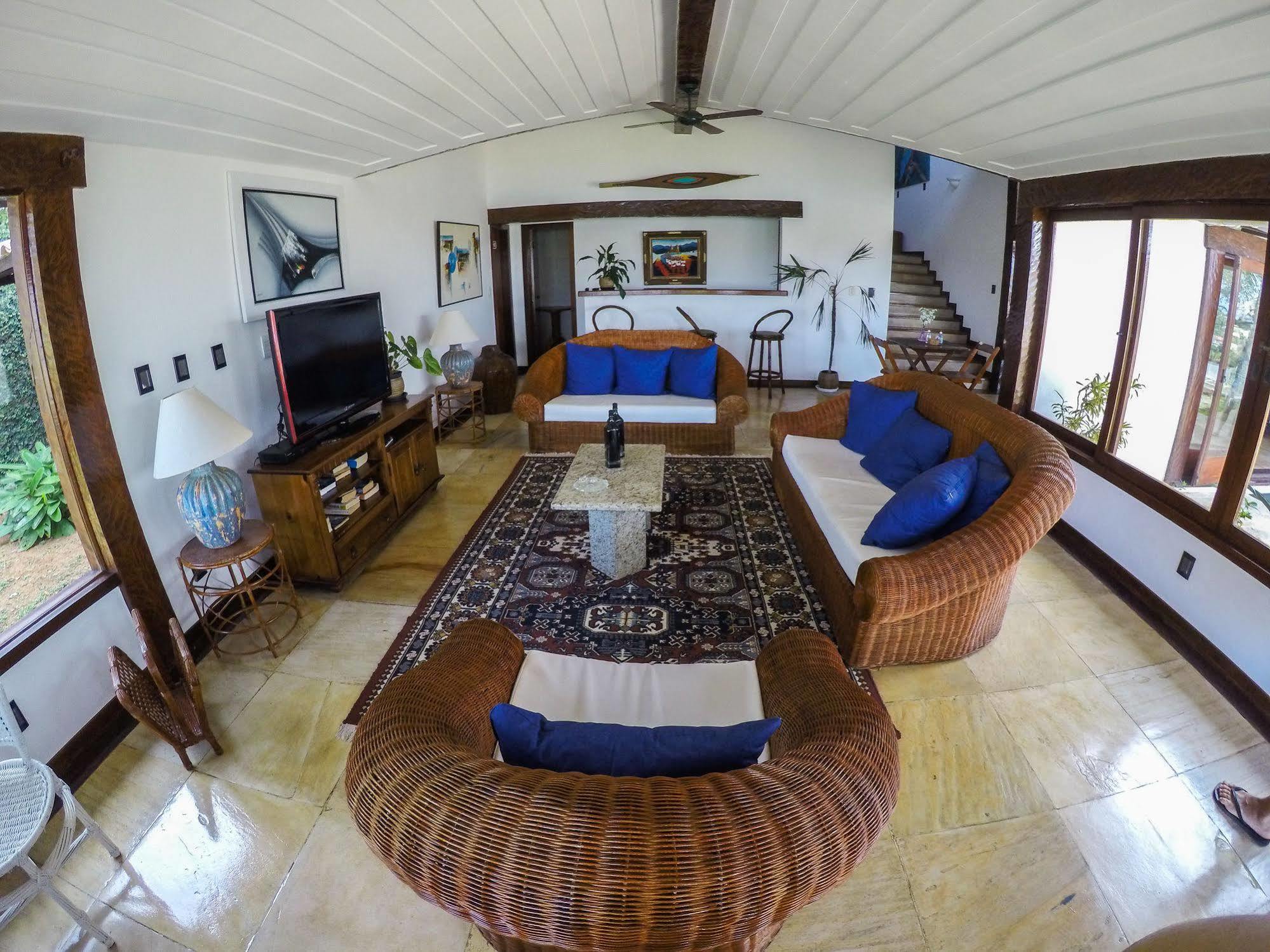 Casa Do Alemao Pensión Búzios