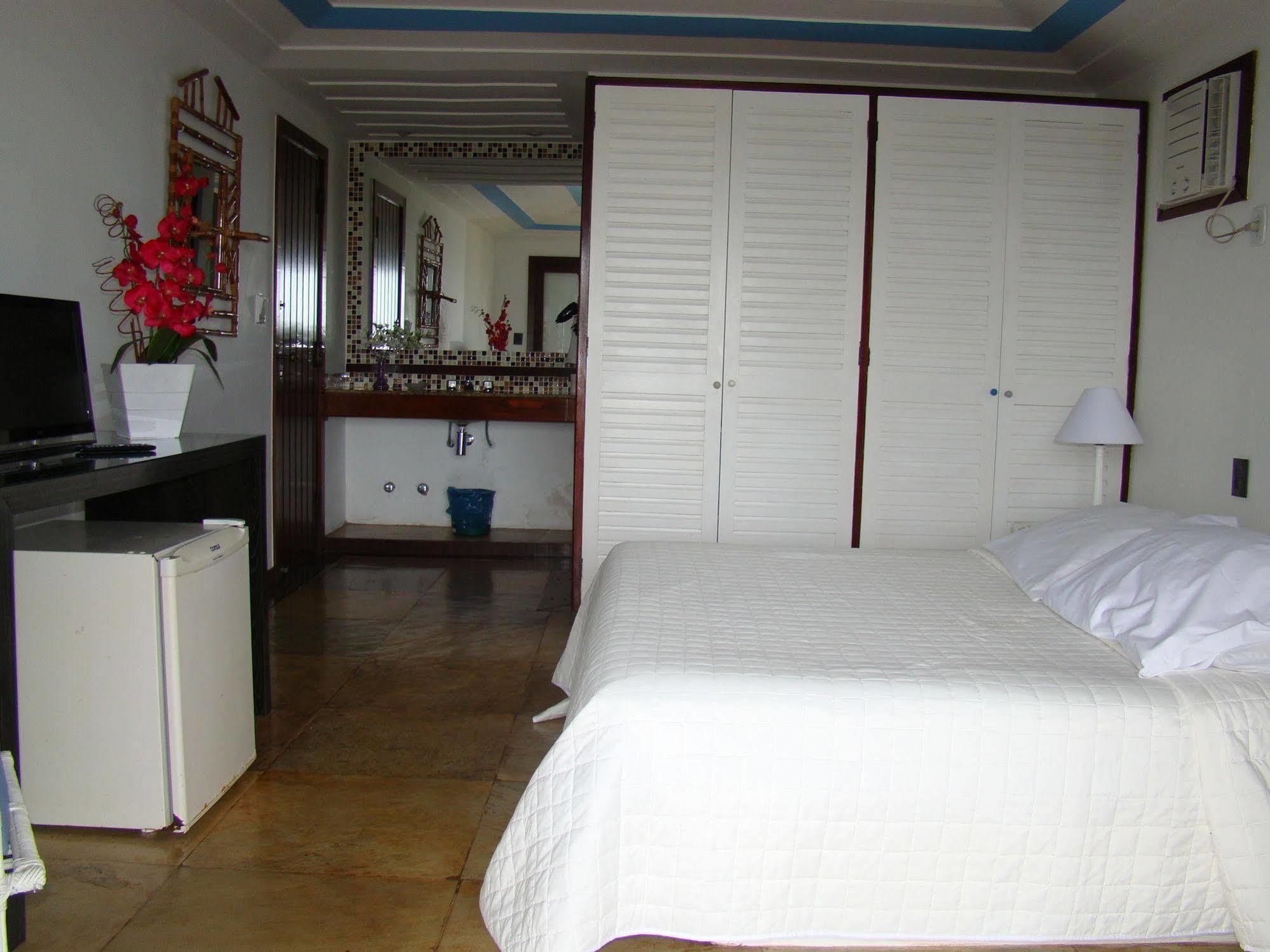 Pensión Casa Do Alemao Búzios