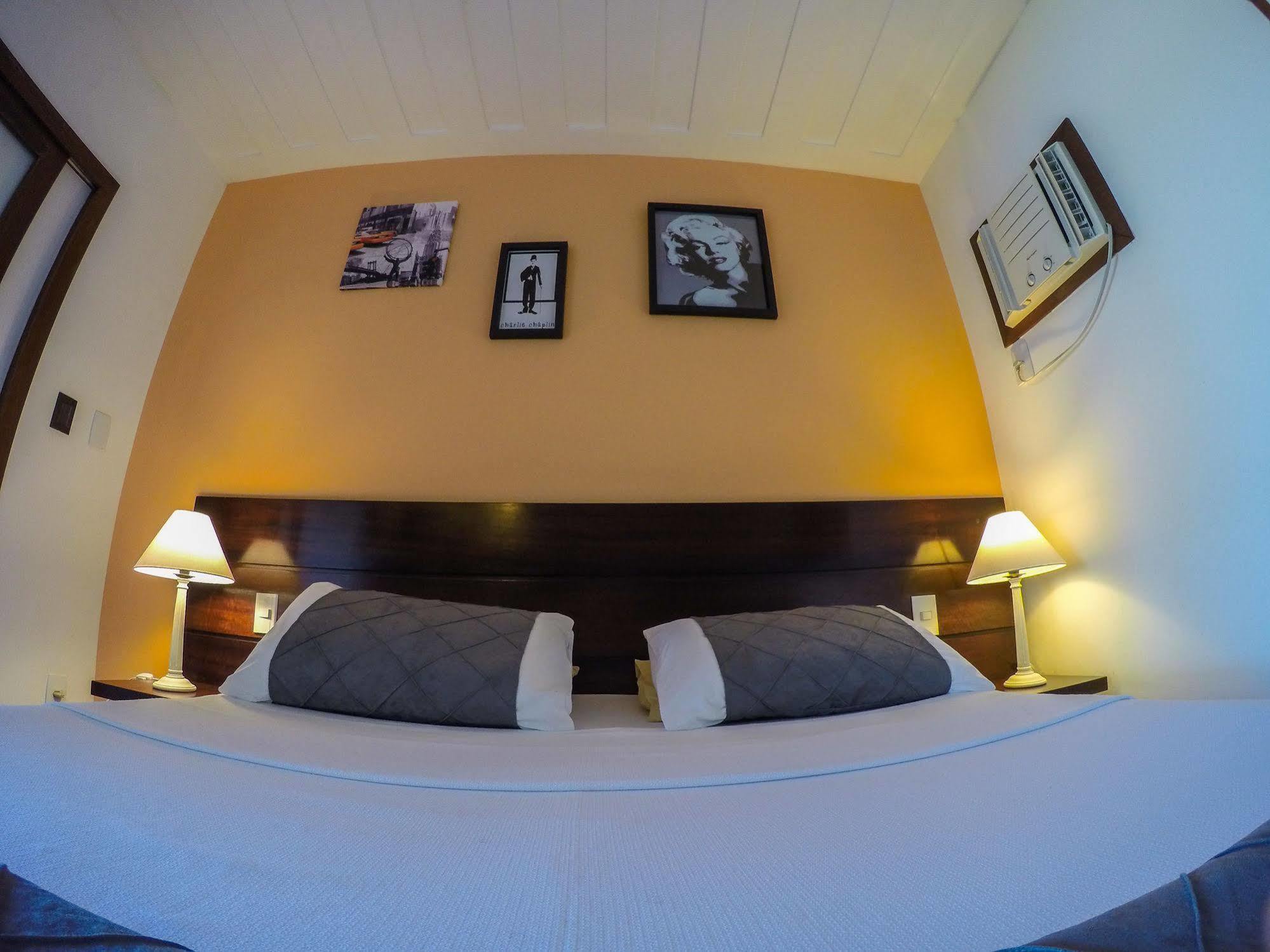 Casa Do Alemao Búzios