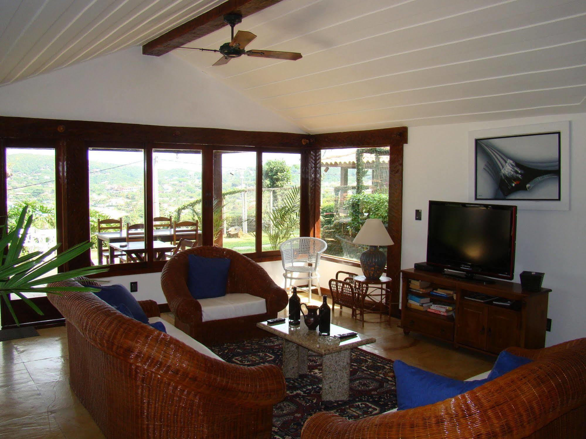 Pensión Casa Do Alemao