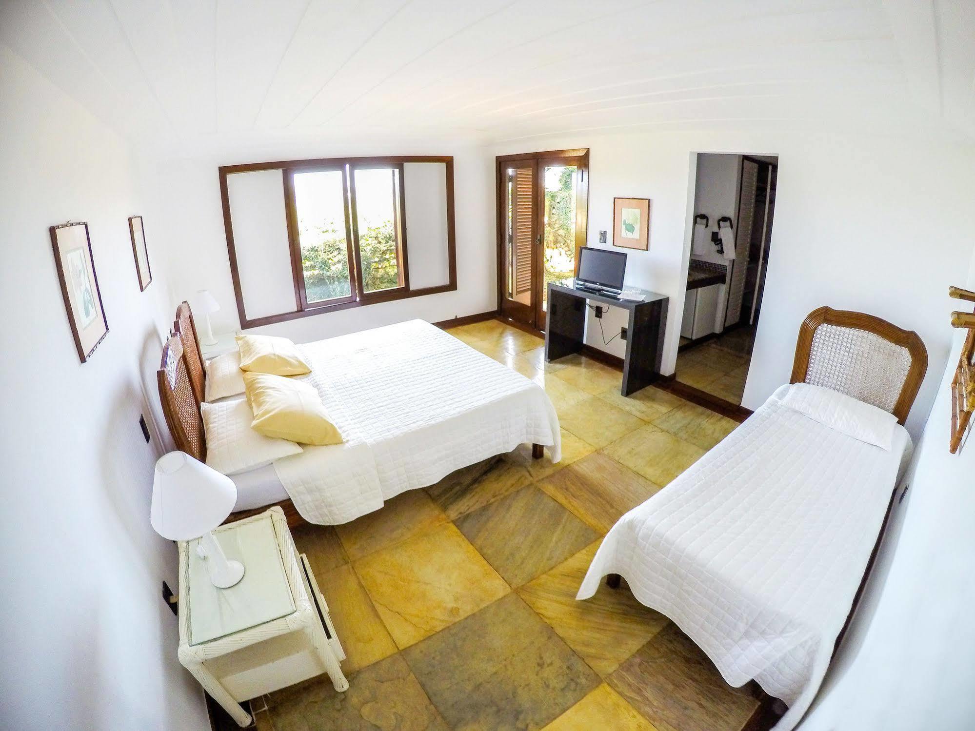 Casa Do Alemao Búzios