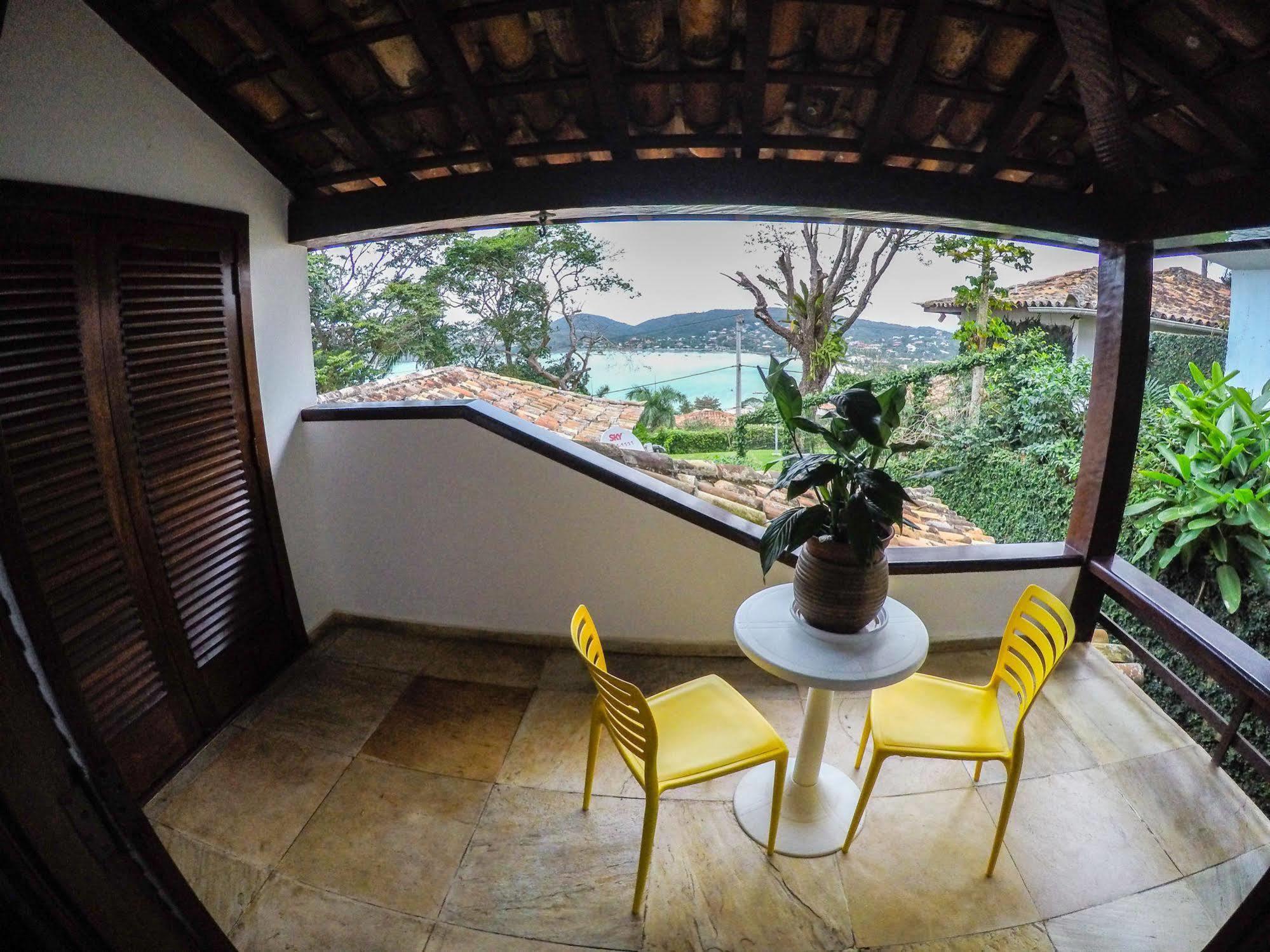 Casa Do Alemao
