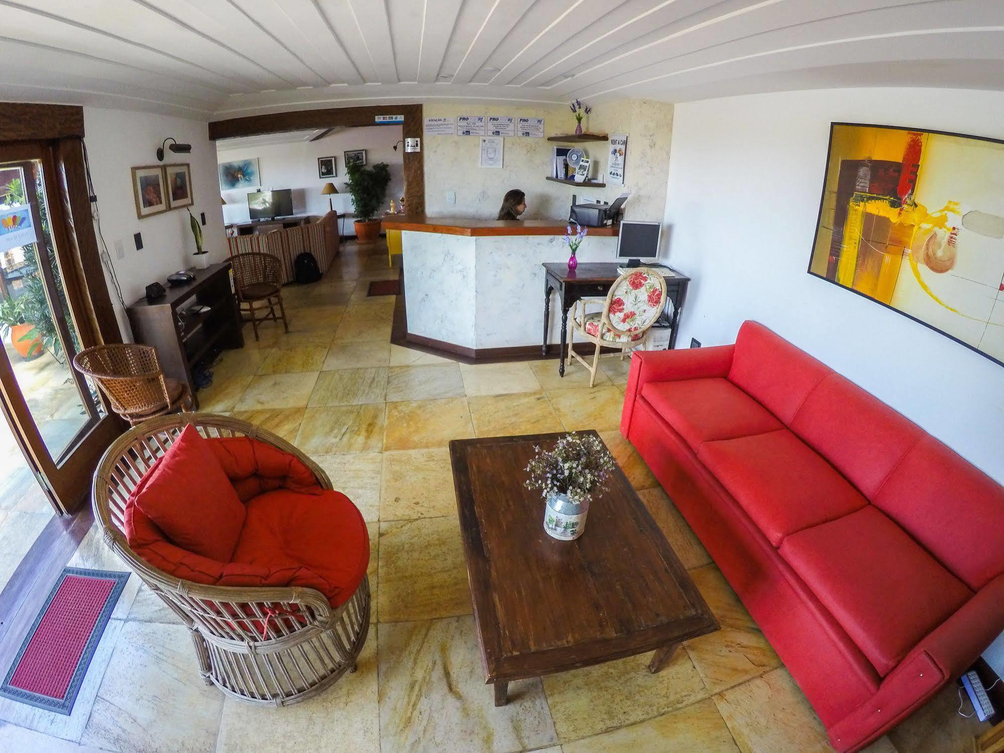 Casa Do Alemao 2*