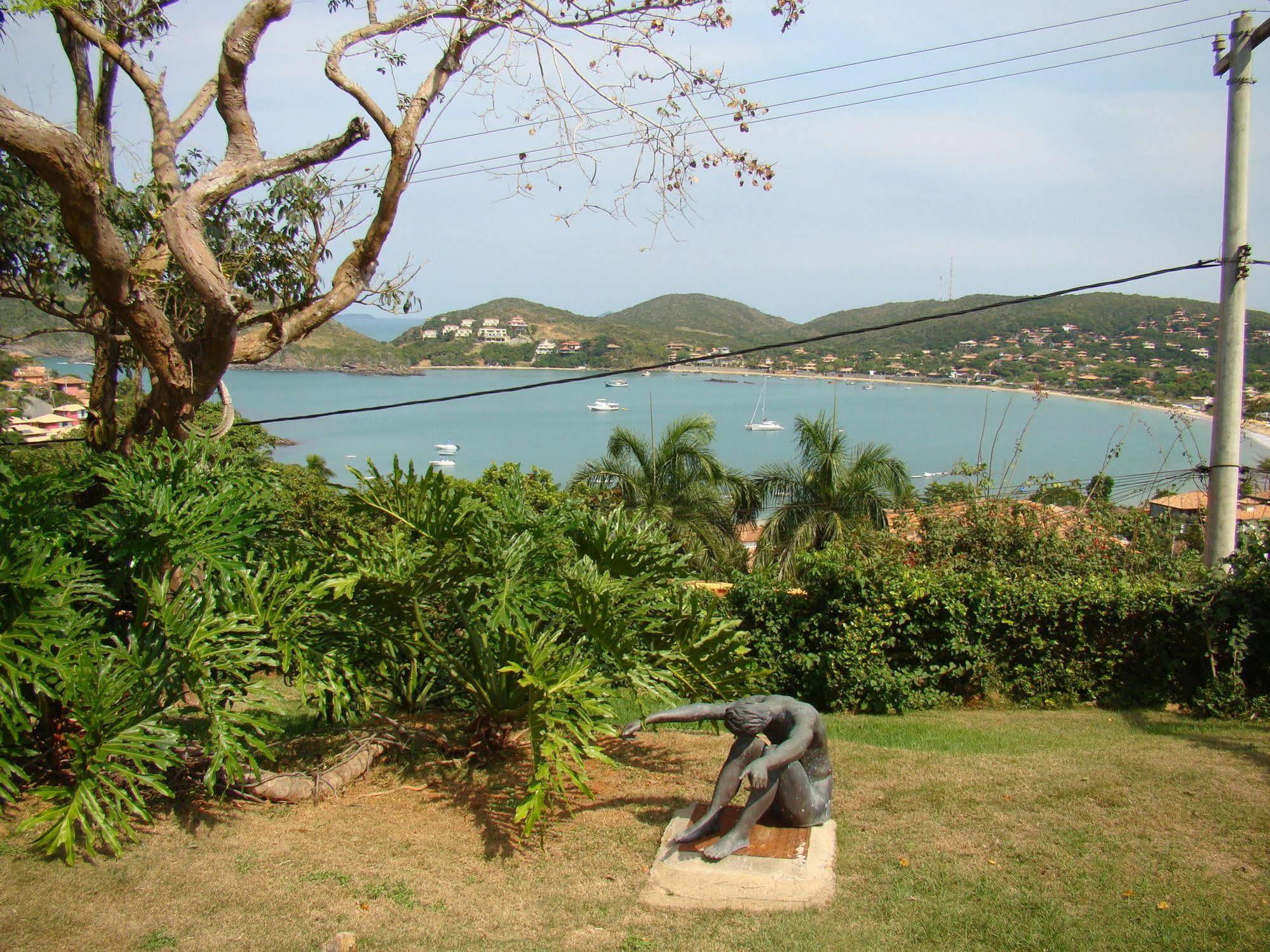 Casa Do Alemao Búzios