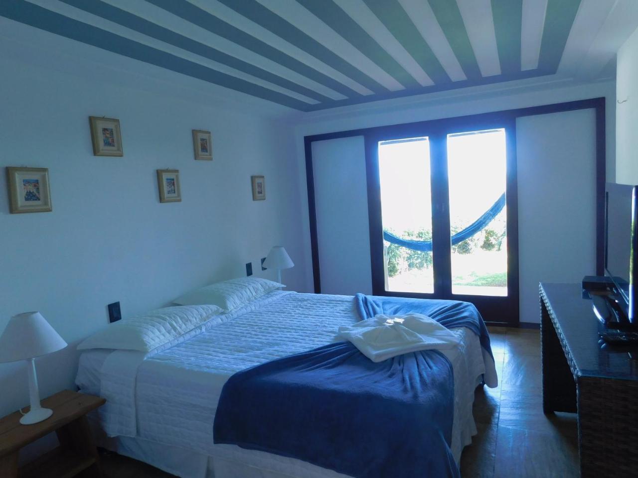 Casa Do Alemao Pensión